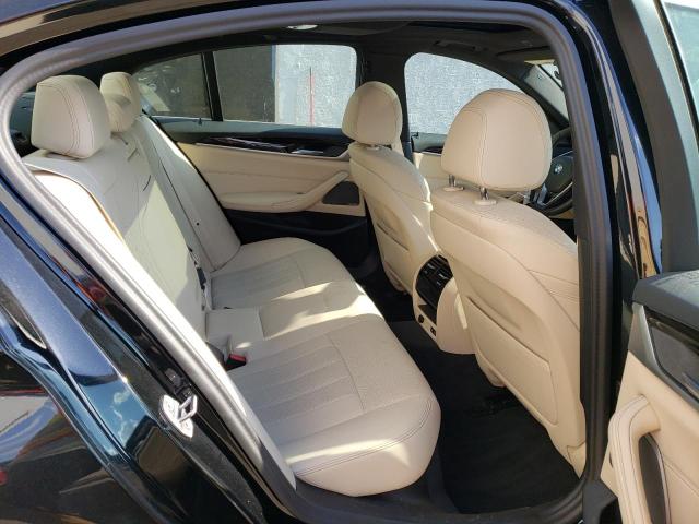 WBA13BJ02PWY22261 BMW 530 XI