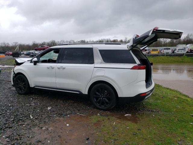 KNDNE5H36P6266150 KIA Carnival Sx