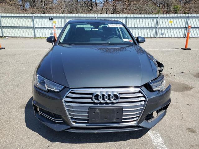 WAUKMAF40JA198780 Audi A4 PREMIUM