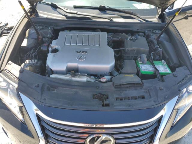 58ABK1GG1GU015349 Lexus ES 350