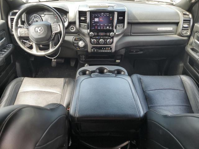 3C6TR5EJ8KG589337 RAM 2500 Powerwagon