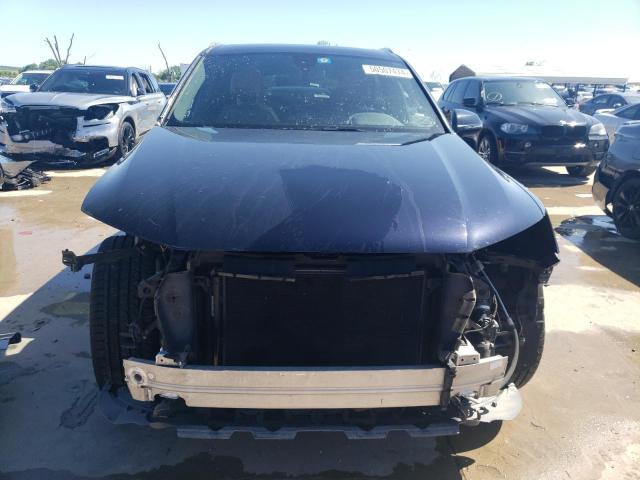 WA1LHAF75HD048611 Audi Q7 Premium Plus