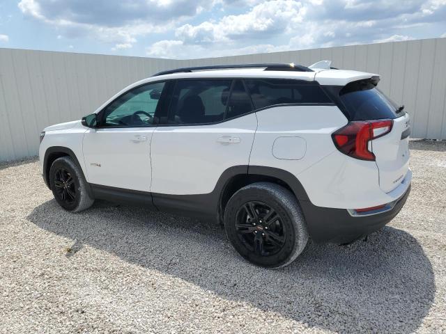 3GKALYEG2PL252897 GMC Terrain At4