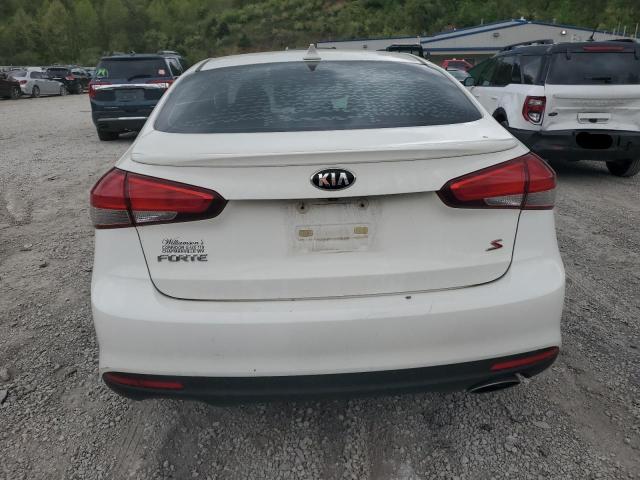 3KPFL4A70JE187625 KIA FORTE LX