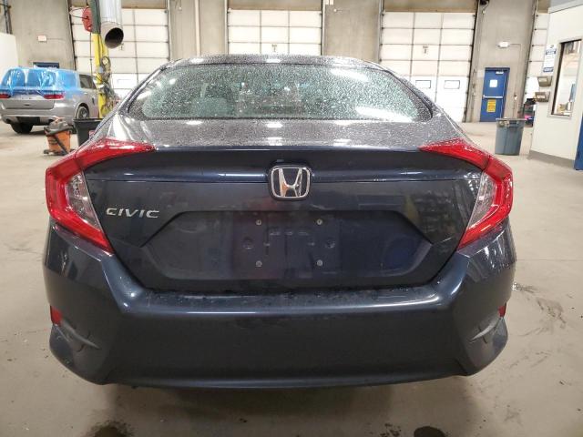 19XFC2F76GE043275 Honda CIVIC EX