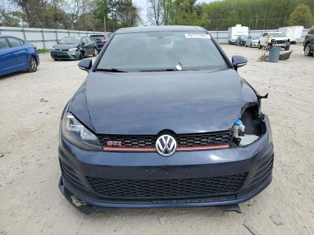 3VW447AU5GM018515 Volkswagen GTI S/SE