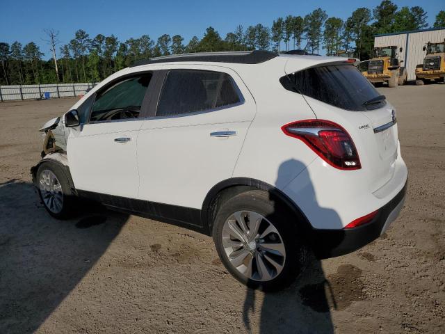 KL4CJASB6KB770137 Buick Encore Preferred