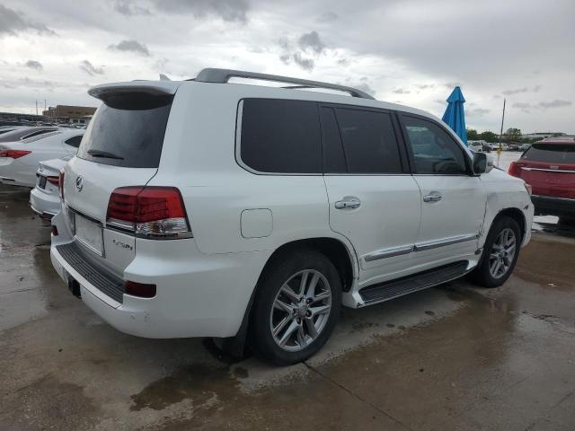 JTJHY7AX5F4168103 Lexus LX 570