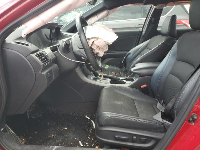 1HGCR2F55HA269927 Honda Accord Sport