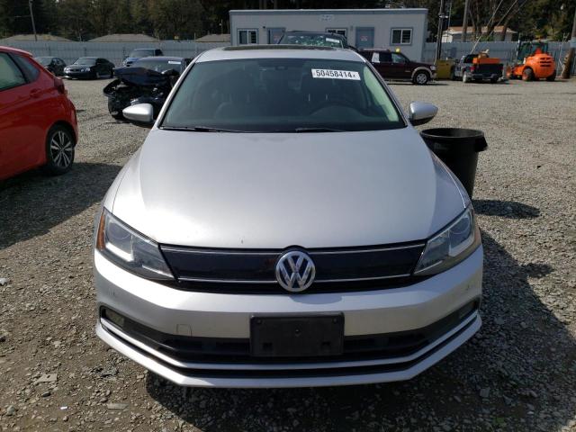 3VW637AJ5GM269486 Volkswagen Jetta Hybrid