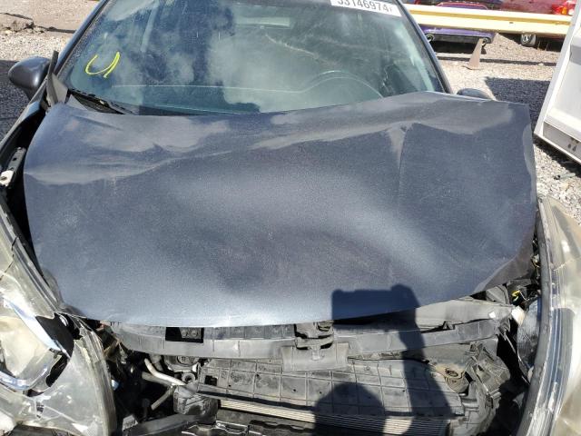 KNADN4A32G6630481 KIA RIO EX