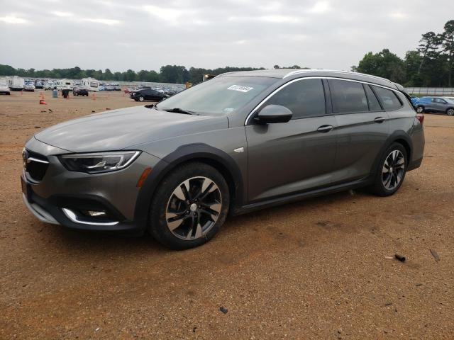 Auction sale of the 2019 Buick Regal Tourx Preferred, vin: W04GU8SX5K1009215, lot number: 51235564