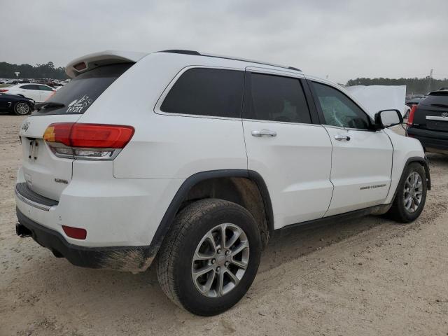 1C4RJEBG9GC307011 Jeep Grand Cherokee Limited