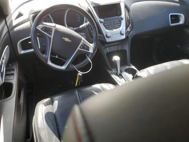 2GNFLHE34F6291869 Chevrolet Equinox Ltz