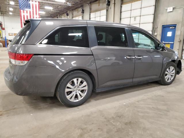 5FNRL5H37GB055177 Honda ODYSSEY SE