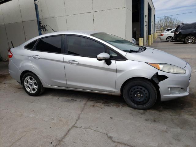 3FADP4BJ3GM157917 Ford FIESTA SE
