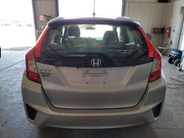 JHMGK5H51GX004760 Honda FIT LX