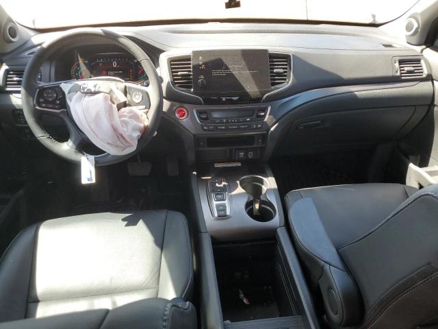 5FNYF6H2XNB091460 Honda PILOT SE