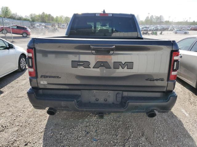 1C6SRFLTXLN279382 RAM 1500 Rebel