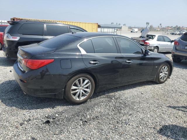 JN1BV7AP1EM686812 Infiniti Q50 BASE
