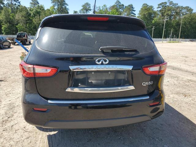 5N1AL0MN2FC527042 Infiniti QX60
