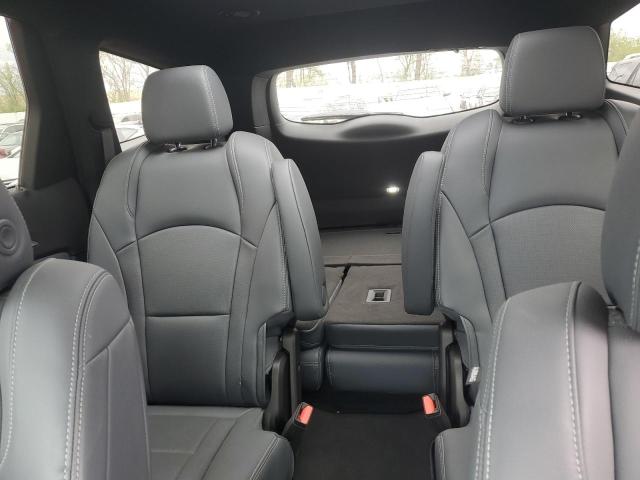 5GAERBKW1PJ179406 Buick Enclave Essence