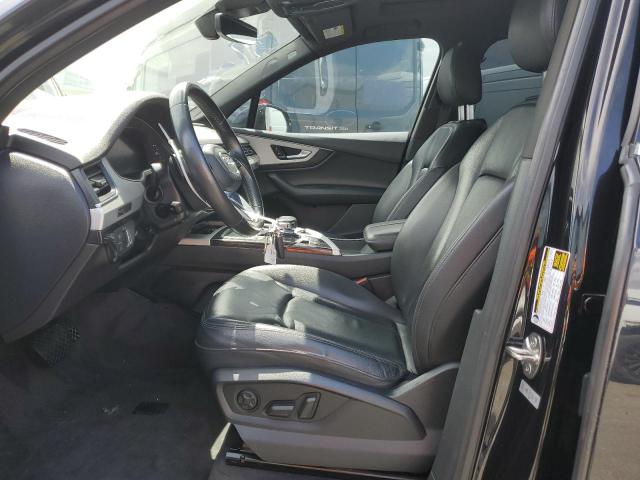 WA1LHAF71KD022546 Audi Q7 Premium Plus