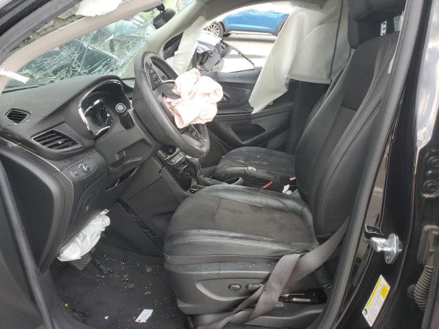 KL4CJASB0MB305033 Buick Encore Preferred
