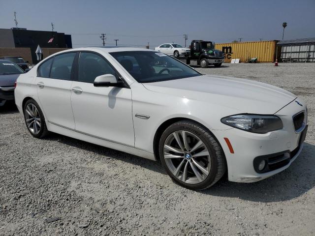 WBA5A5C58GD528909 BMW 528 I