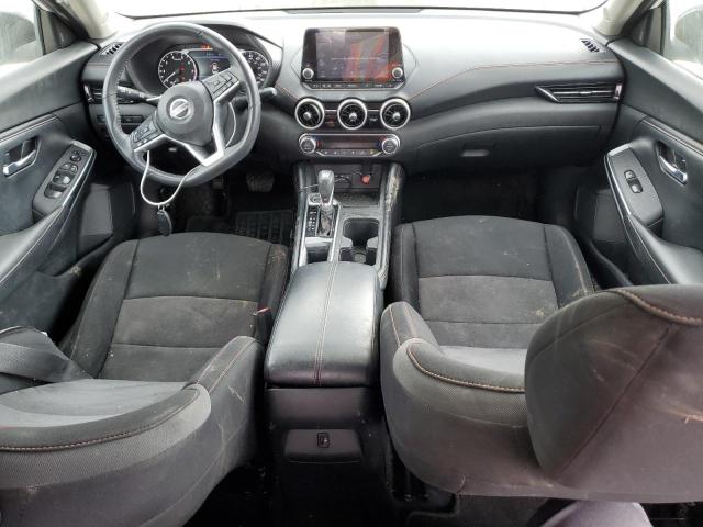 3N1AB8DV0MY245219 Nissan SENTRA SR