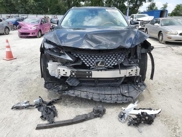 2T2HZMAA4MC186818 Lexus RX 350