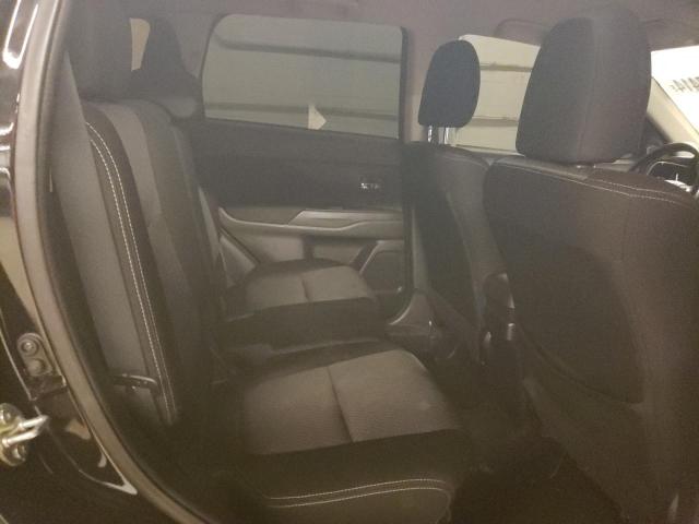 JA4AD3A33GZ020035 Mitsubishi Outlander Se