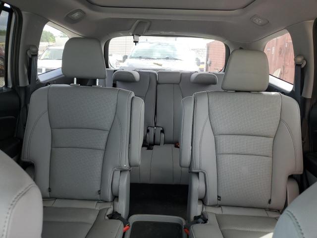 5FNYF6H00LB040836 Honda Pilot Elite