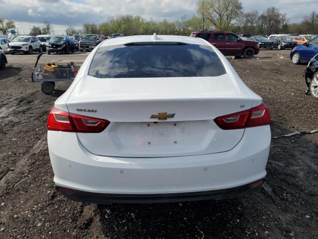 1G1ZD5ST0JF185481 Chevrolet MALIBU LT
