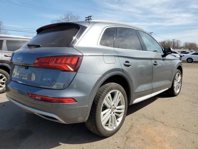 WA1BNAFY8J2242368 Audi Q5 Premium Plus