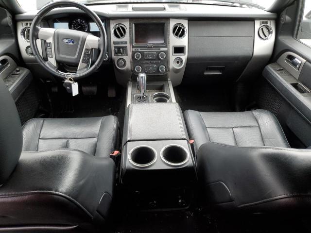 1FMJK2AT3HEA22426 Ford Expedition El Limited