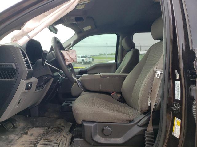 1FTEW1CP4KKC29940 Ford F150 Supercrew
