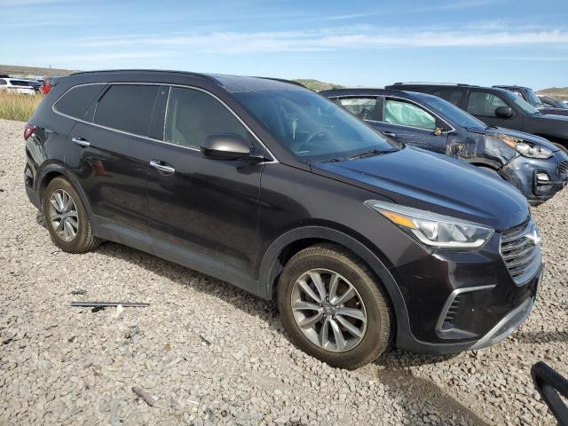 KM8SMDHF4HU220111 Hyundai Santa Fe Se