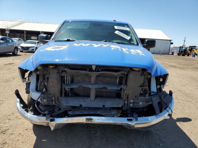 3C6RR7KG0NG375431 RAM 1500 Classic Tradesman