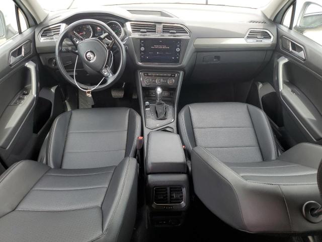 3VV3B7AX7JM082076 Volkswagen TIGUAN SE