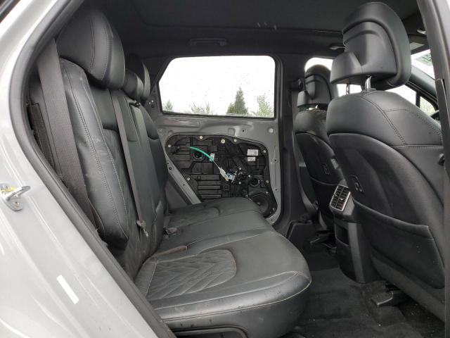 5XYK6CAFXPG064062 KIA Sportage X Line