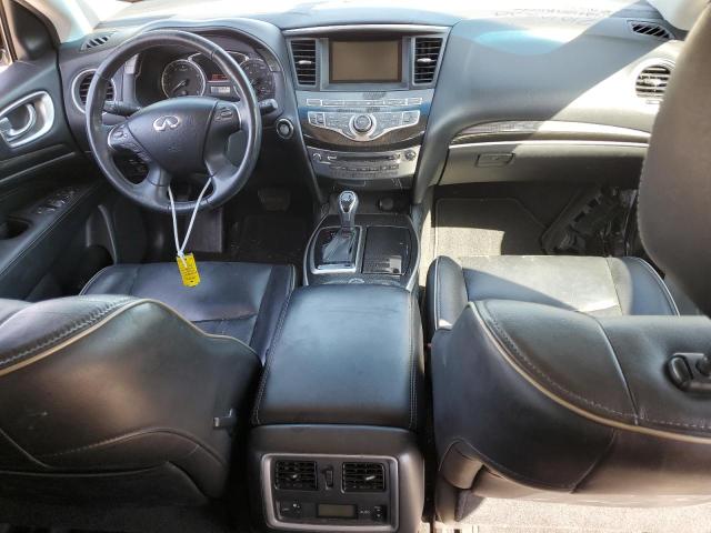5N1AL0MNXGC511303 Infiniti QX60