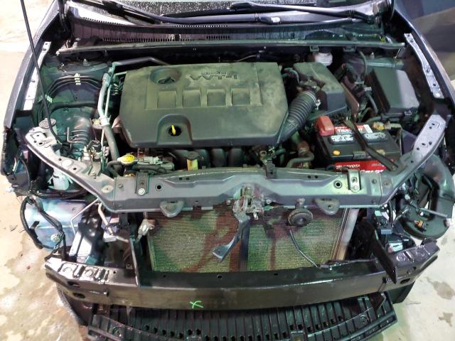 2T1BURHE5EC091250 Toyota COROLLA L