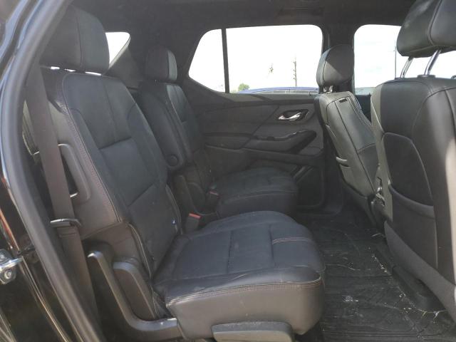 1GNEVJKW3NJ149235 Chevrolet Traverse Rs