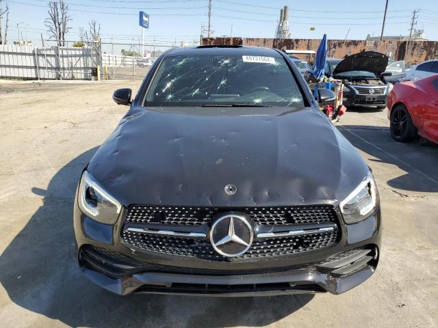 WDC0J8EB6LF749659 Mercedes-Benz Glc Coupe 300 4matic