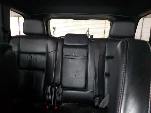 1C4RJFBG3FC207376 Jeep Grand Cherokee Limited