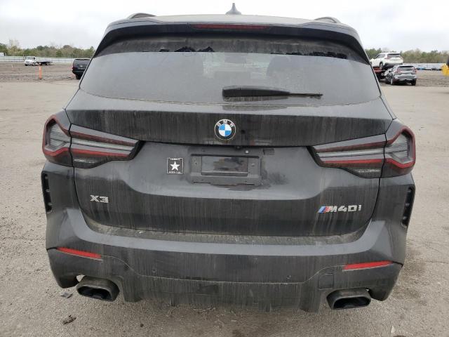 5UX83DP03N9J41024 BMW X3 M40i