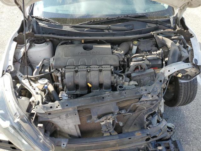 3N1AB7AP8GY251743 Nissan SENTRA S