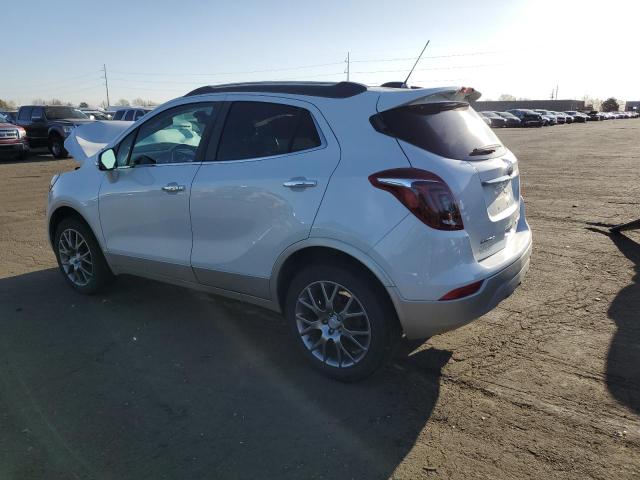 KL4CJ2SB1HB026668 Buick Encore Sport Touring