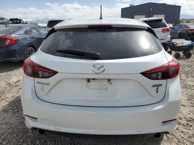 JM1BN1L71H1151606 Mazda 3 TOURING